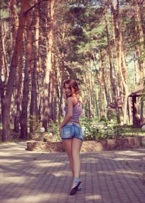 Фото проститутки Алена №7 в городе Бобруйск